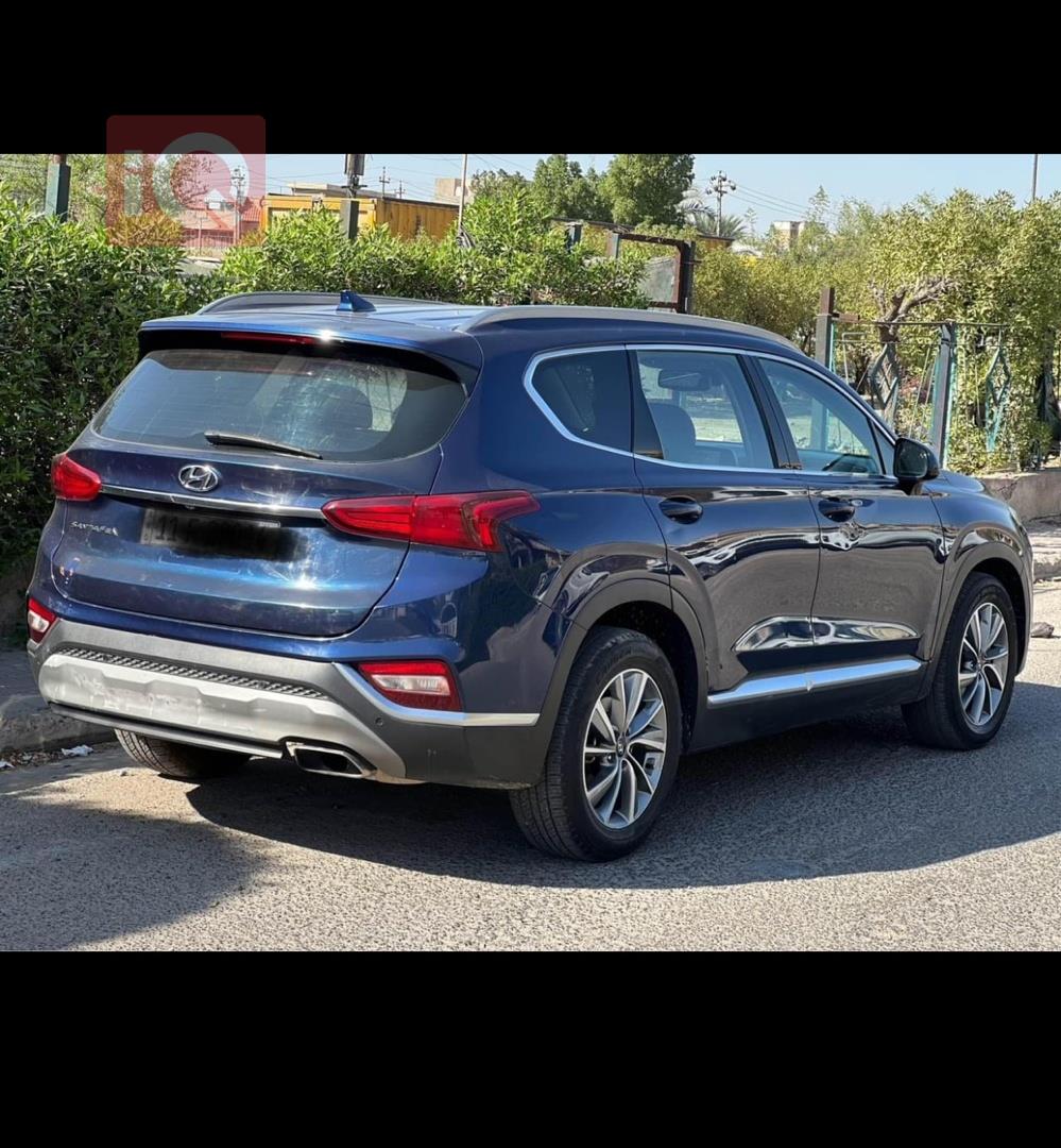 هیۆندای سەنتافی